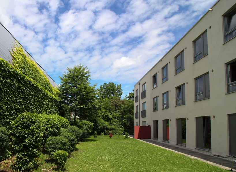Niedermaier Invest Referenzen