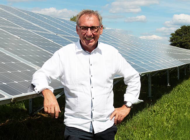 Niedermaier Invest – Alois Niedermaier