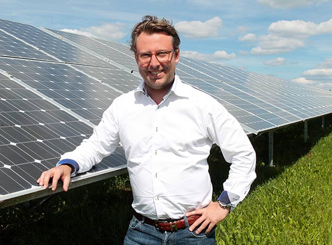 Niedermaier Invest – Michael Niedermaier