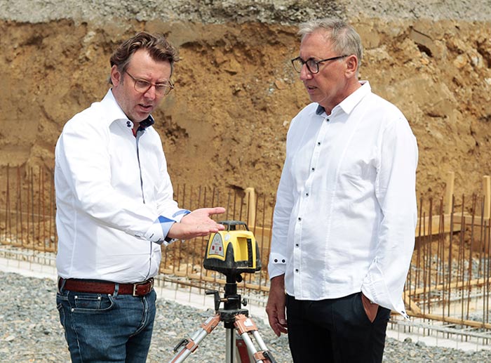 Niedermaier Invest – Über uns