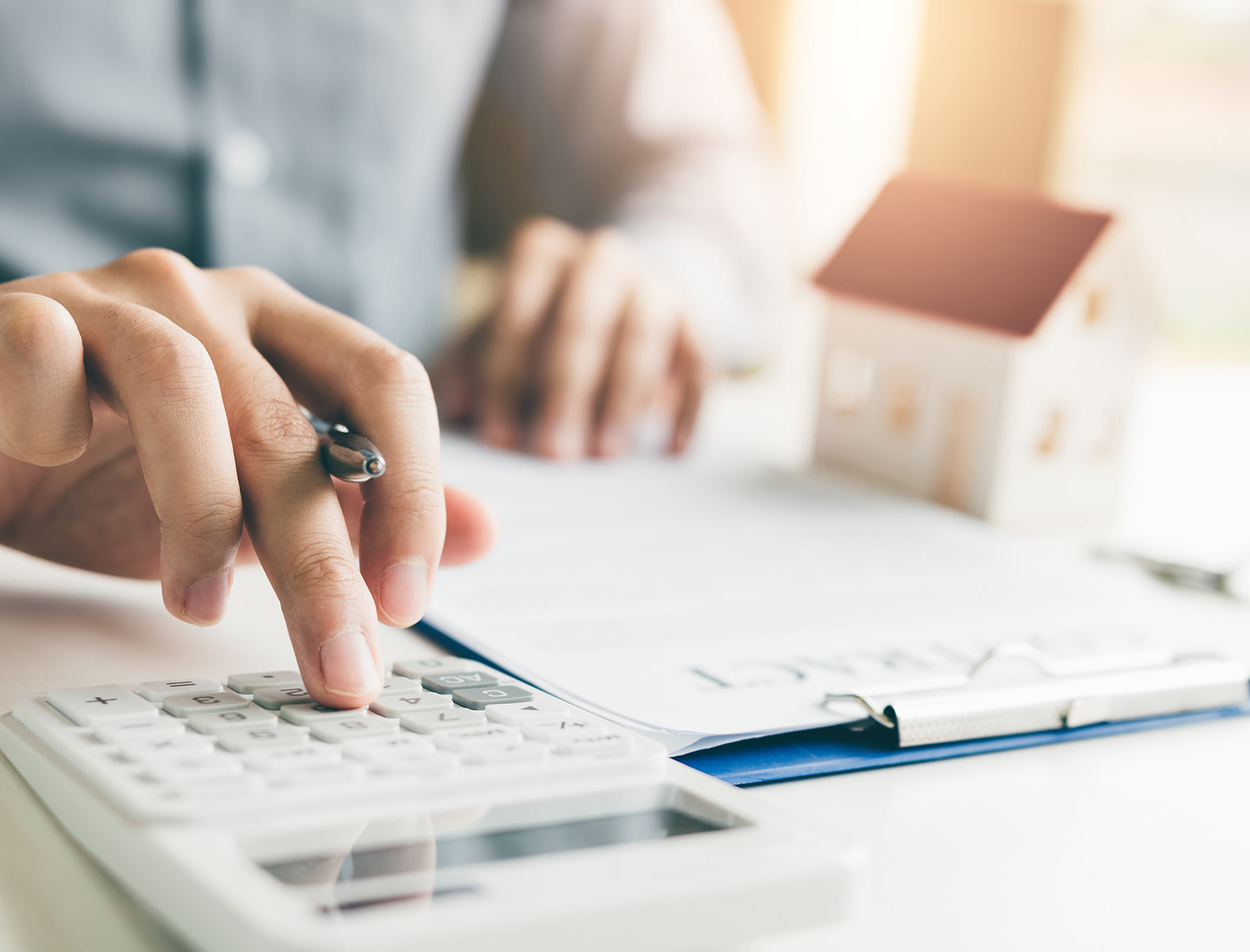 Niedermaier Invest – Consulting