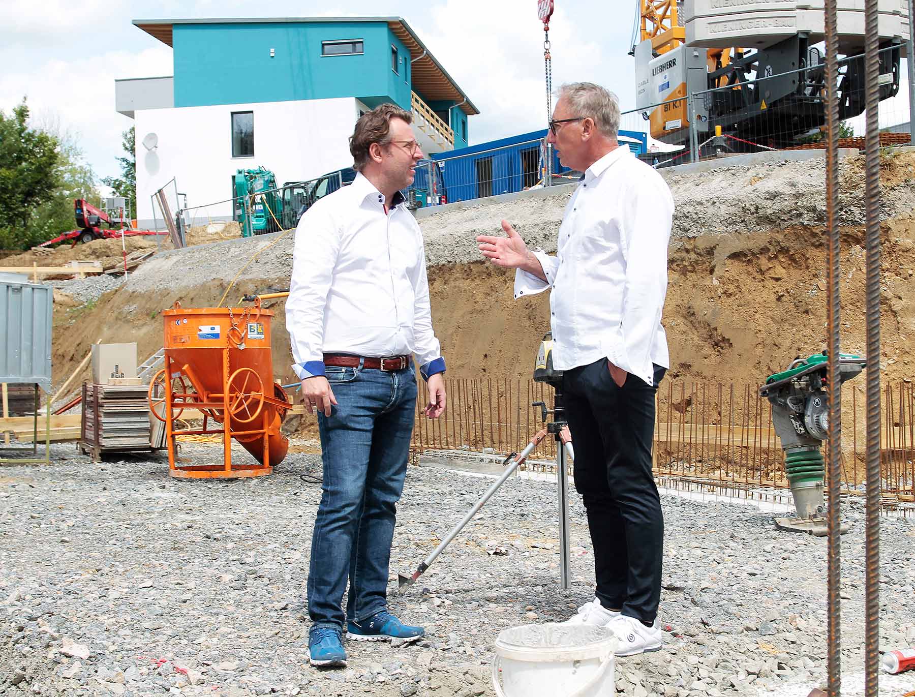 Niedermaier Invest – Consulting