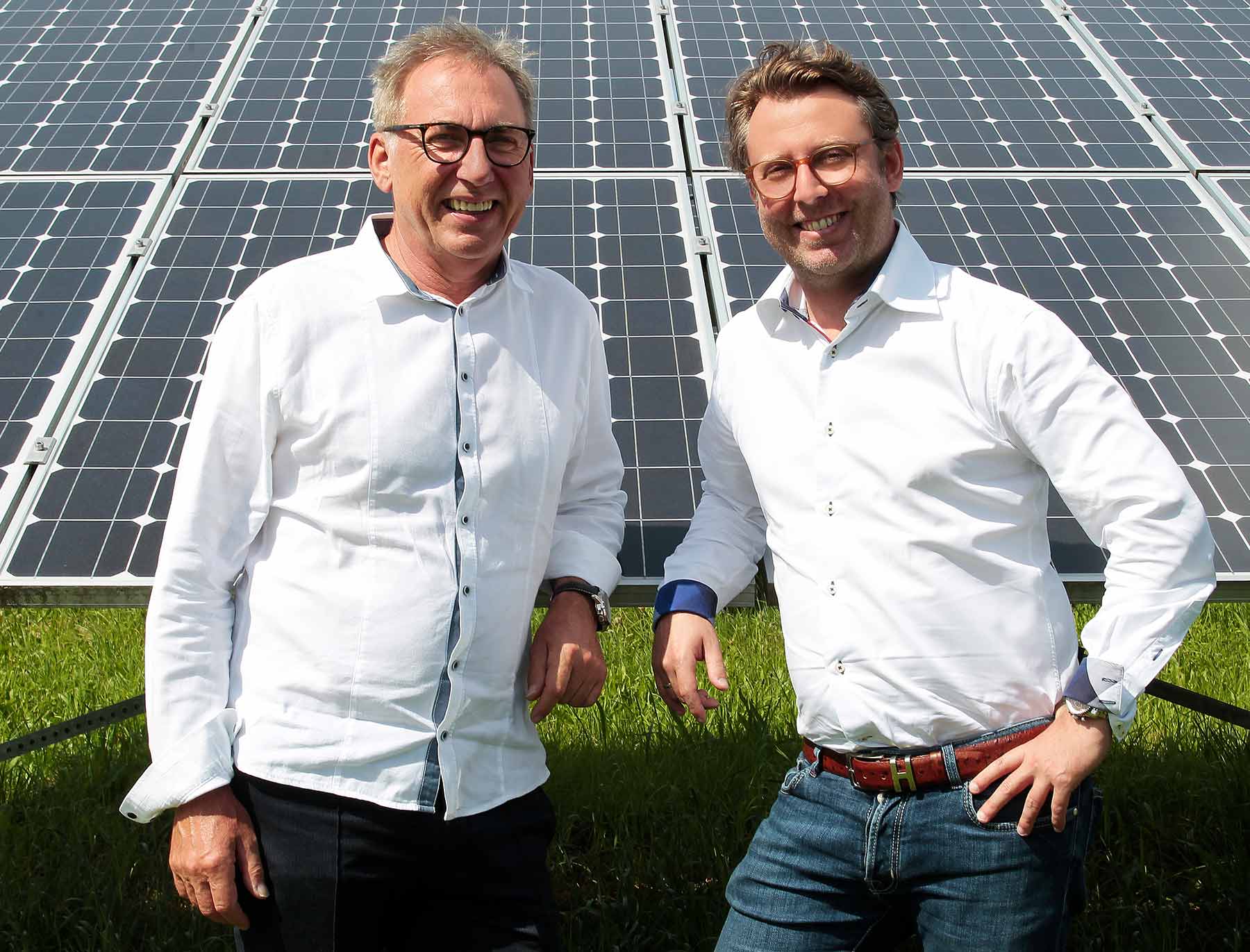 Niedermaier Invest – Energie