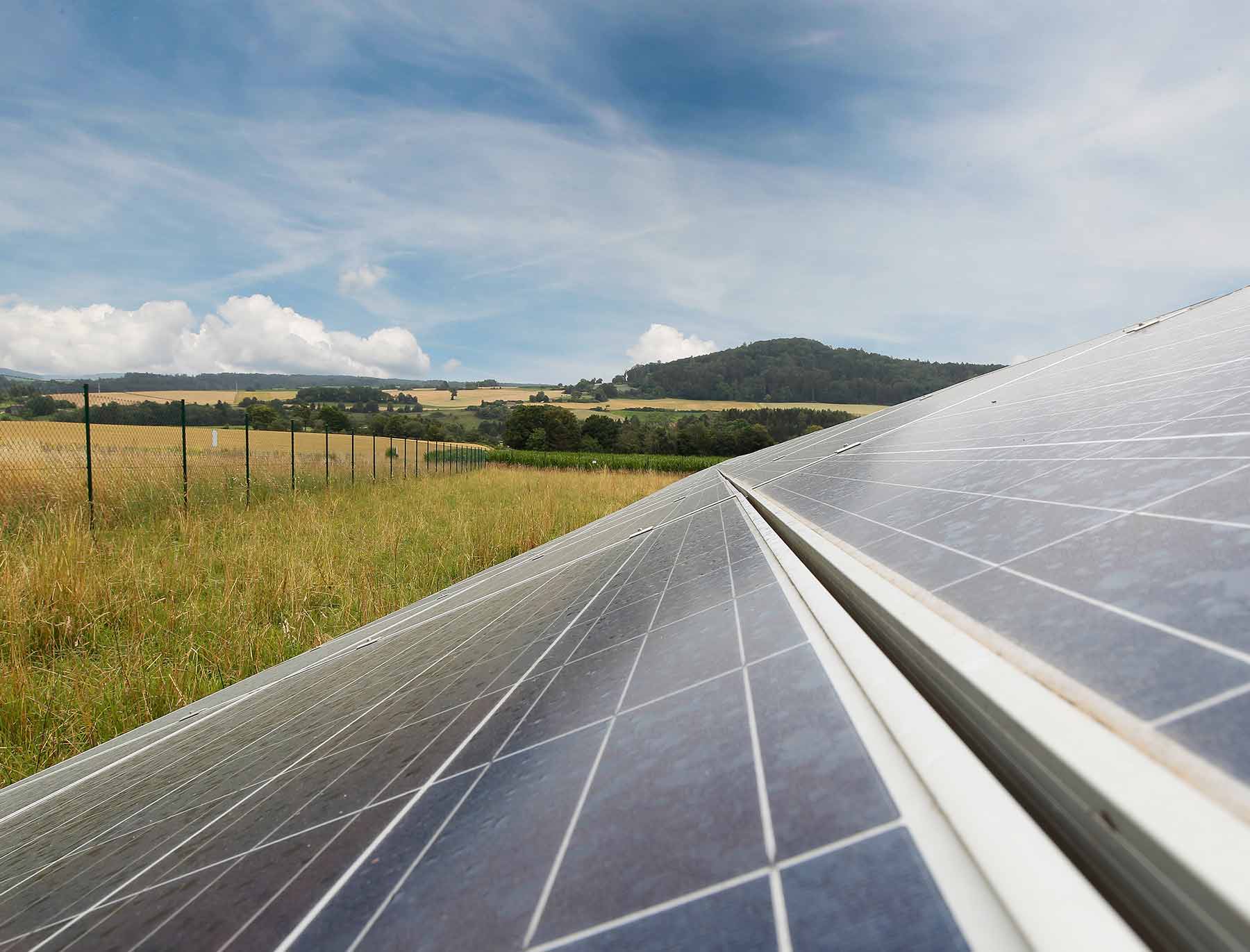 Niedermaier Invest – Energie