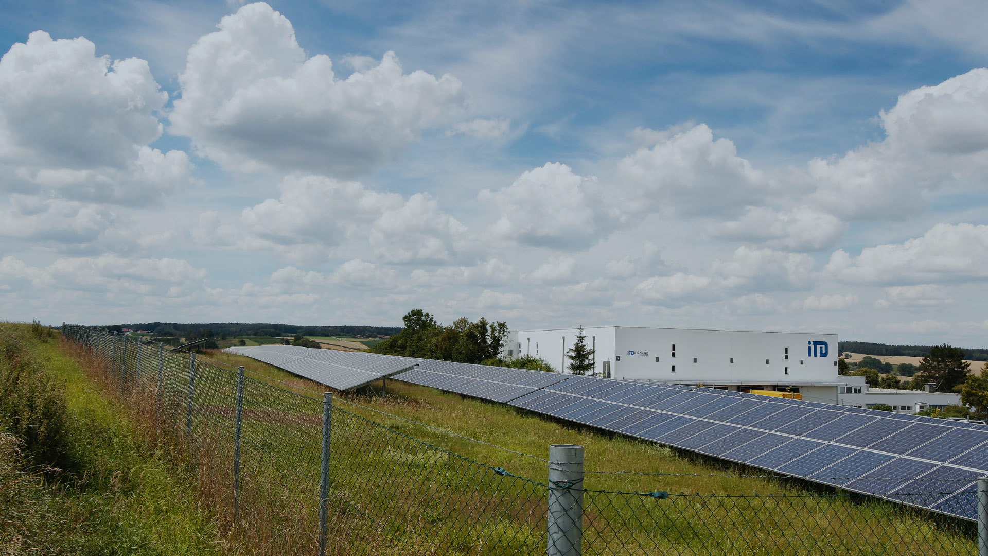 Niedermaier Invest – Gewerbebau