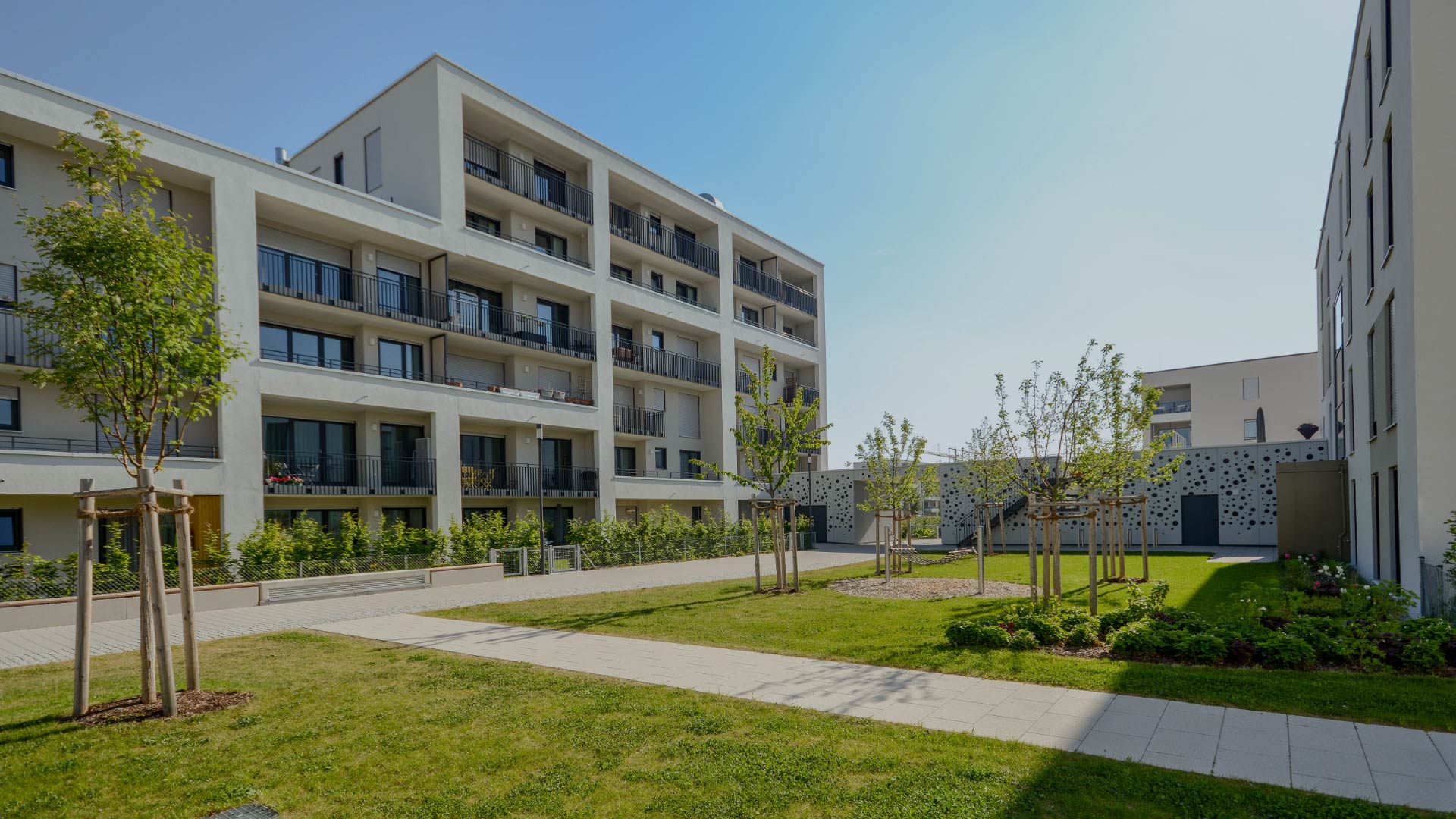 Niedermaier Invest – Hausverwaltung & Facilitymanagement