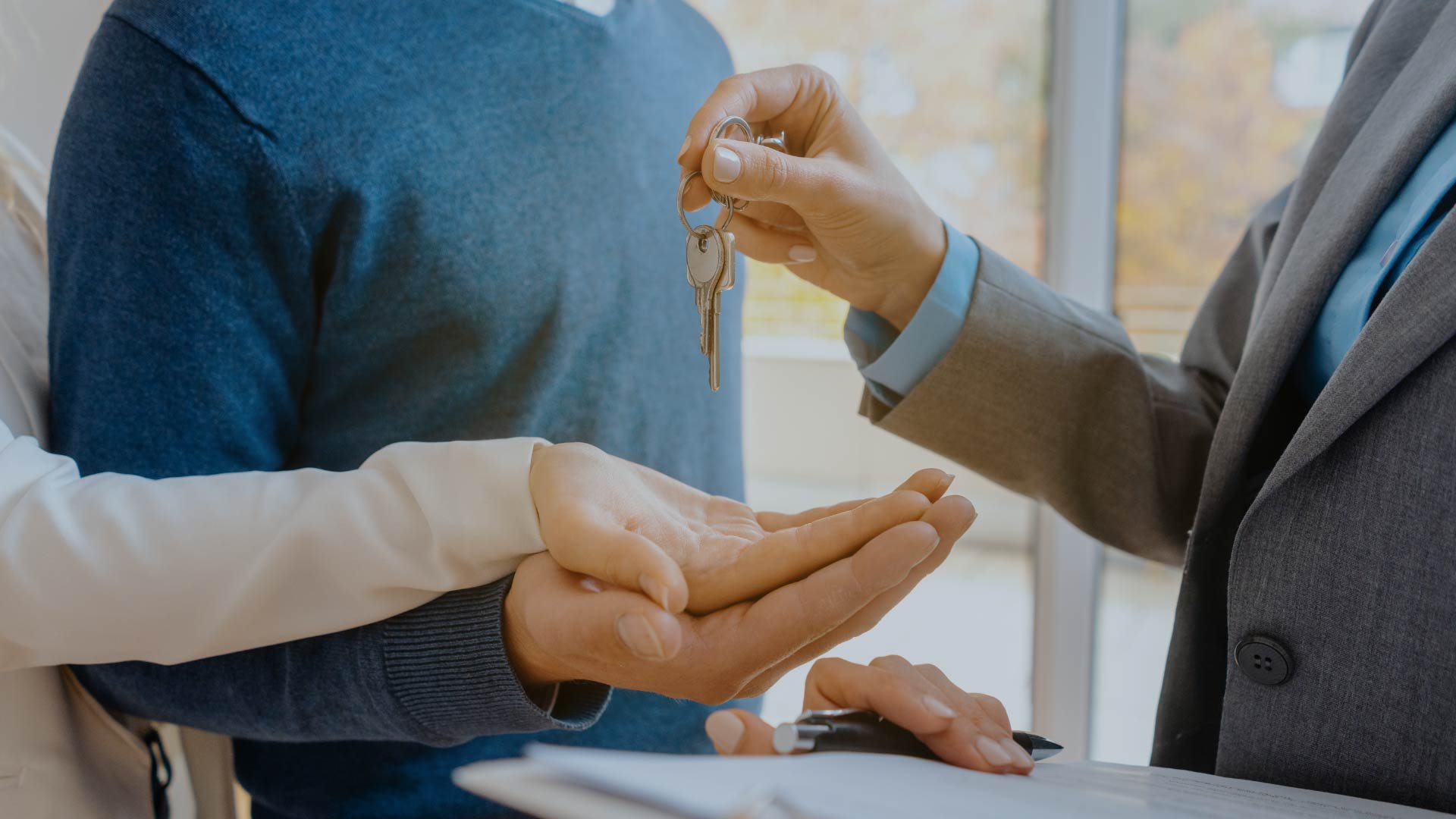 Niedermaier Invest – Vermietung