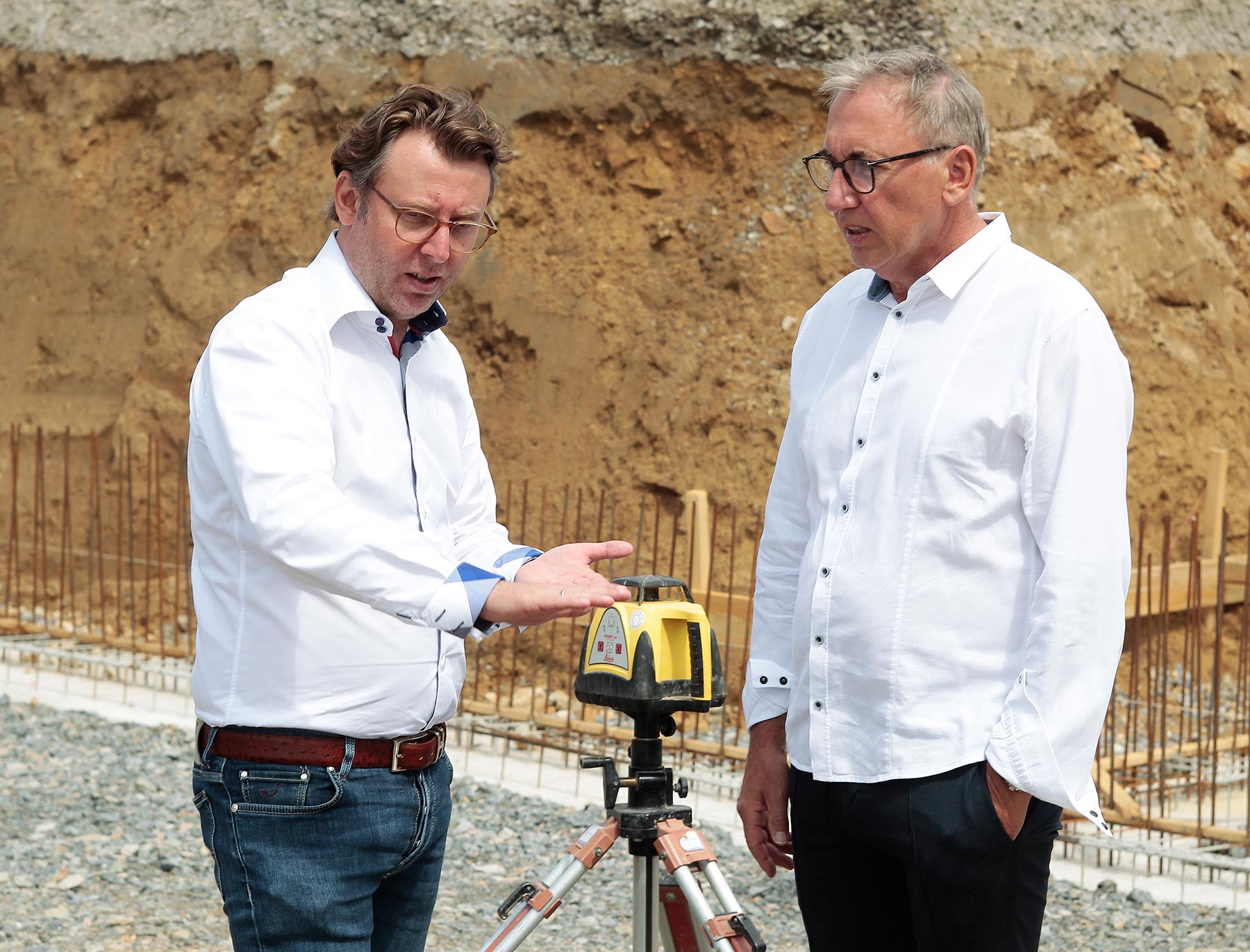 Niedermaier Invest – Projektierung