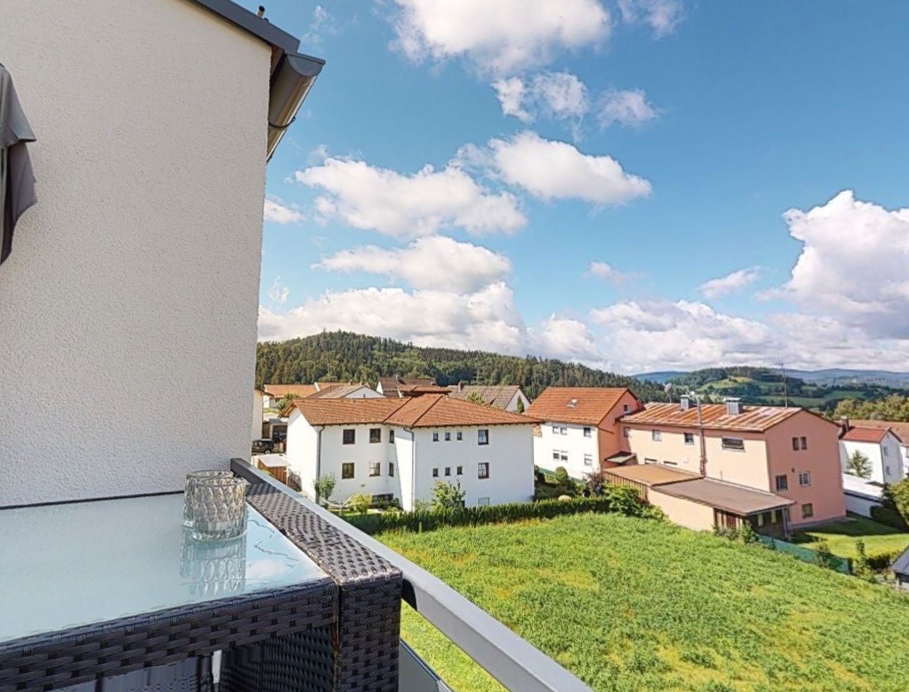 Niedermaier Invest – Ärztehaus Grafenau
