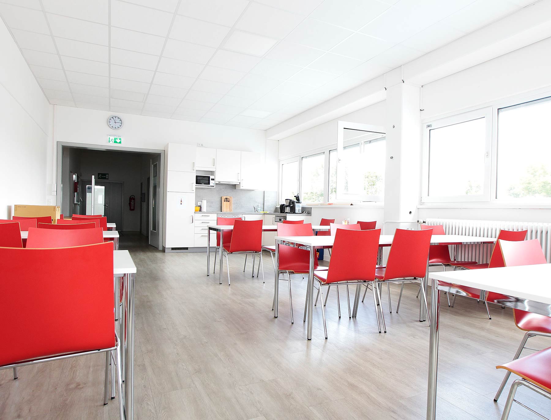 Niedermaier Invest – Gewerbeobjekt in Niederbayern