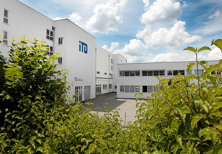 Niedermaier Invest – Gewerbeobjekt in Niederbayern