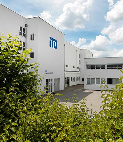 Niedermaier Invest – Gewerbebau