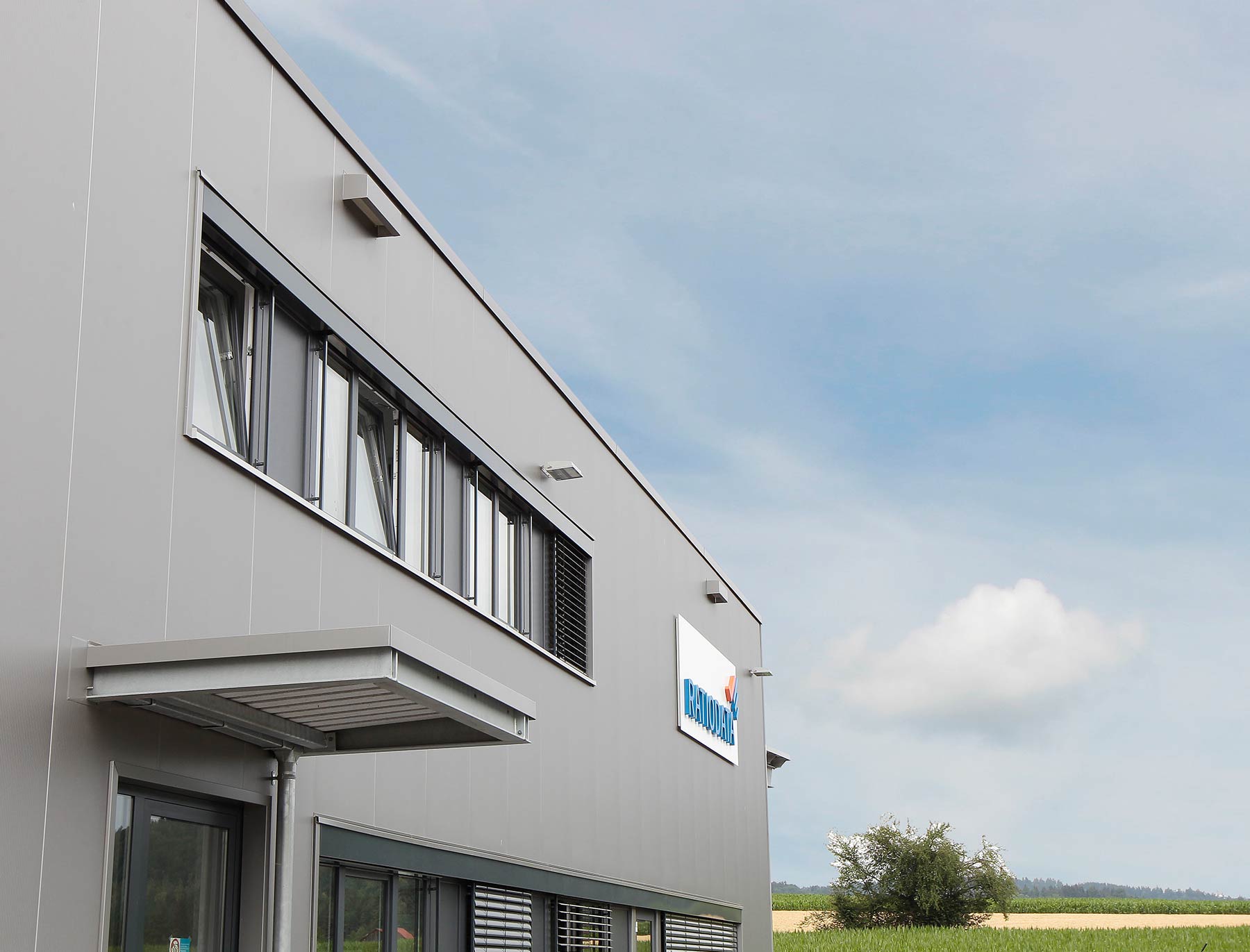 Niedermaier Invest – IT-und Scannerzentrum Velburg