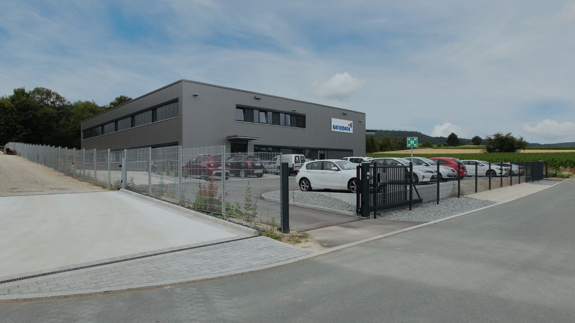 Niedermaier Invest – IT-und Scannerzentrum Velburg