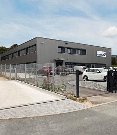 Niedermaier Invest – Gewerbebau