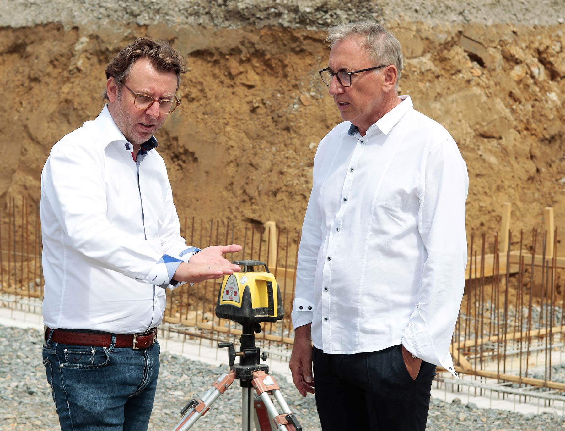 Niedermaier Invest – Living dahoam Grafenau