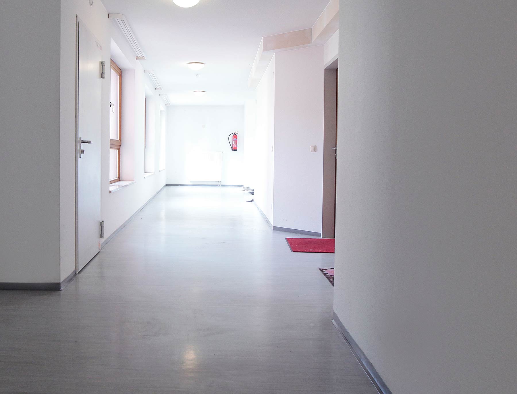 Niedermaier Invest – KAPU71 Studentenwohnheim