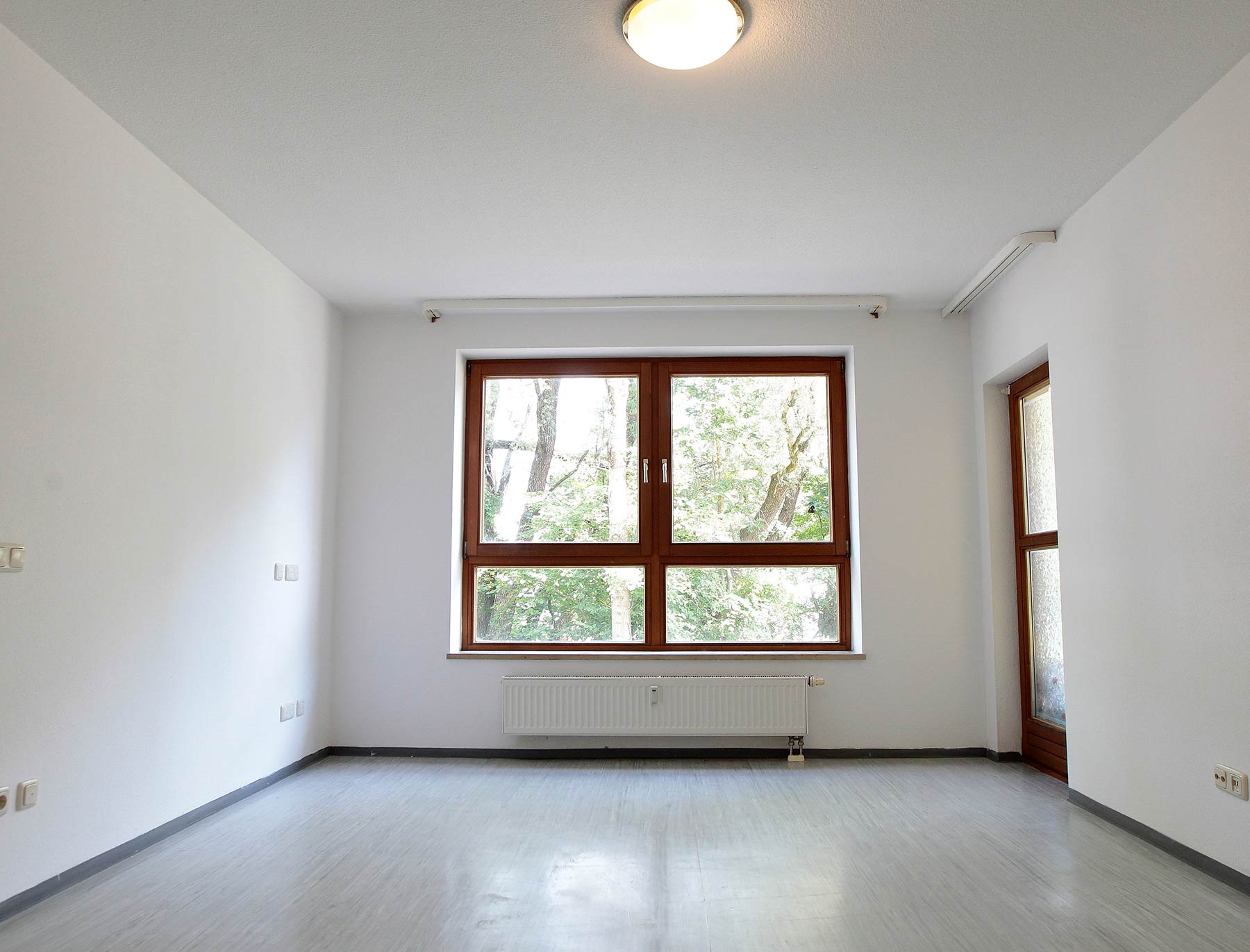 Niedermaier Invest – KAPU71 Studentenwohnheim