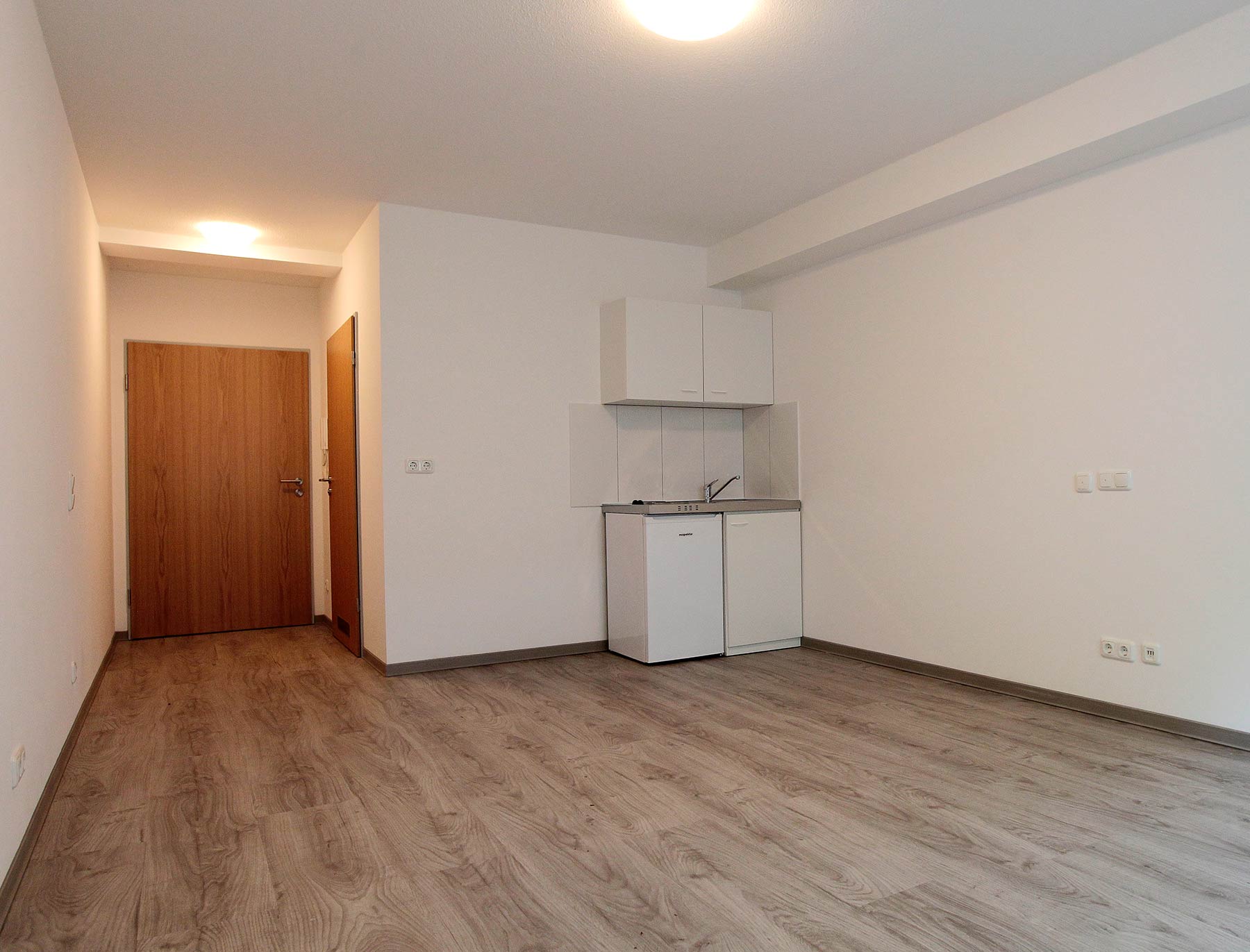 Niedermaier Invest – KAPU71 Studentenwohnheim