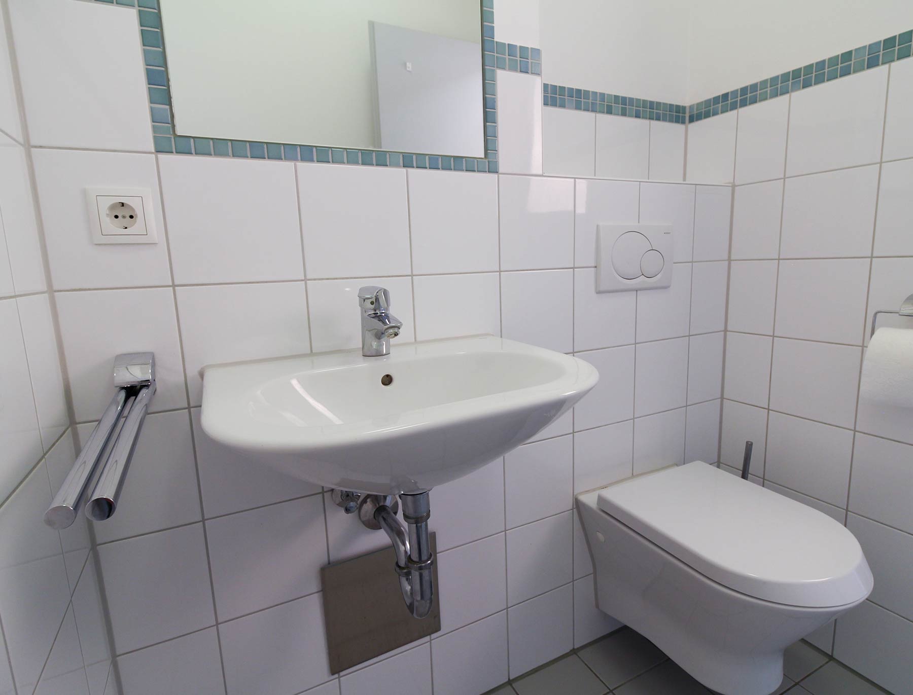 Niedermaier Invest – NP3 Studentenwohnheim