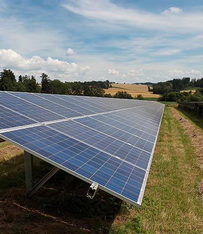 Niedermaier Invest – Erneuerbare Energien