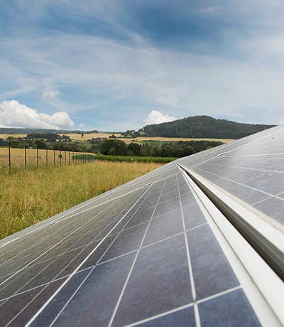 Niedermaier Invest – Erneuerbare Energien