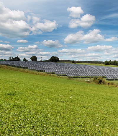 Niedermaier Invest – Erneuerbare Energien