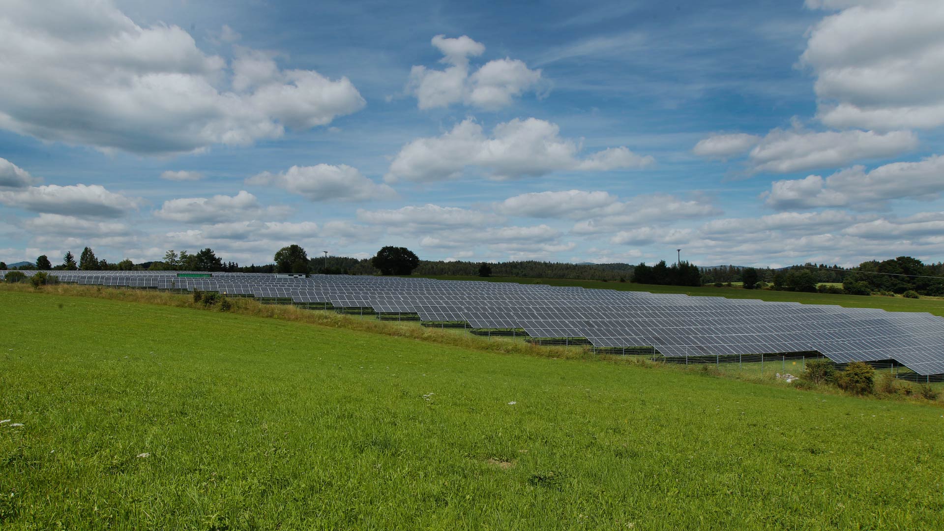 Niedermaier Invest – Erneuerbare Energien