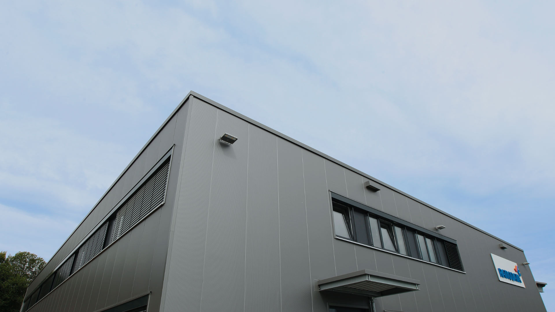 Niedermaier Invest – Gewerbebau