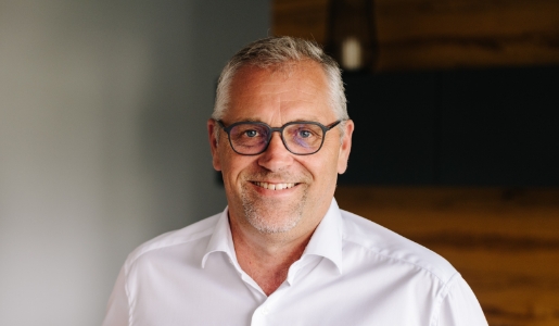 Heinz Nußer Techn. Geschäftsführer