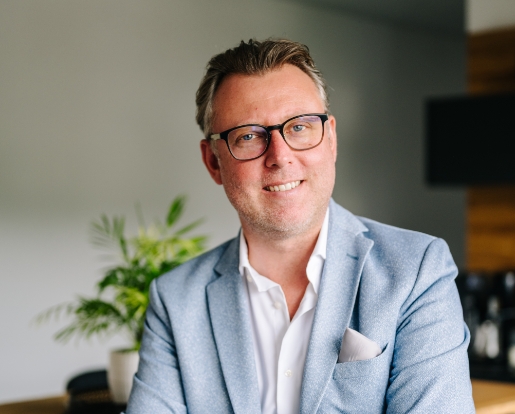 Michael Niedermaier Inhaber & Geschäftsführung