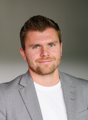 Simon Wirkert Geschäftsführer und Prokurist der Unternehmensgruppe