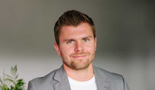 Simon Wirkert Kfm. Geschäftsführer